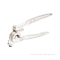 180 Degree 2-in-1 Hand Tube Bender Manual Tool with Non-slip Handle